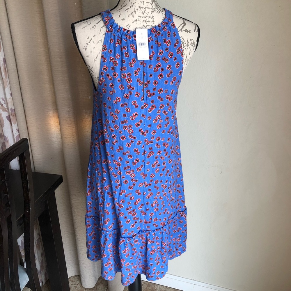 Ann Taylor dress - Picture 3 of 4